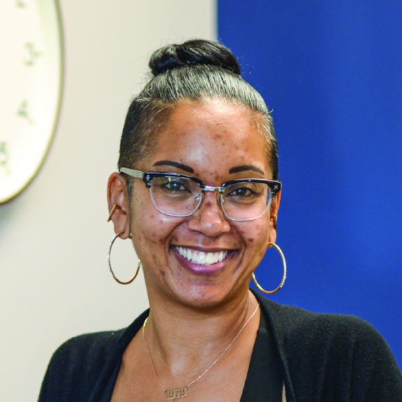 Picture of Jasmine Miller